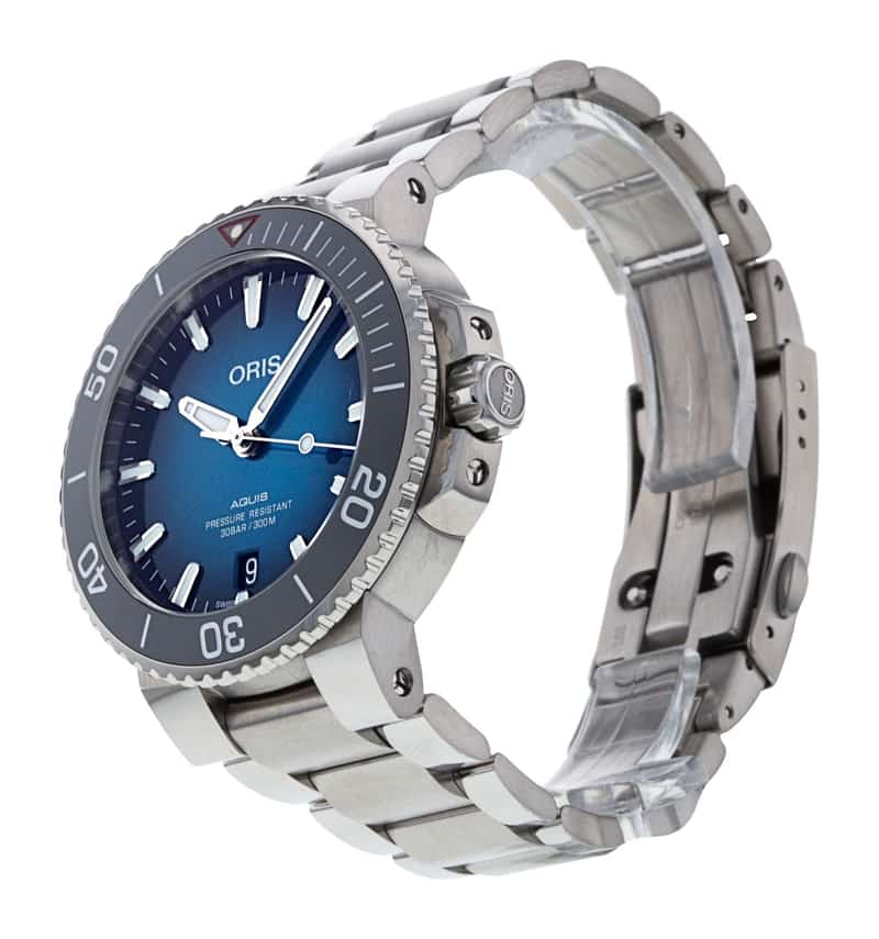 Oris Aquis 733 7732 41 85 MB